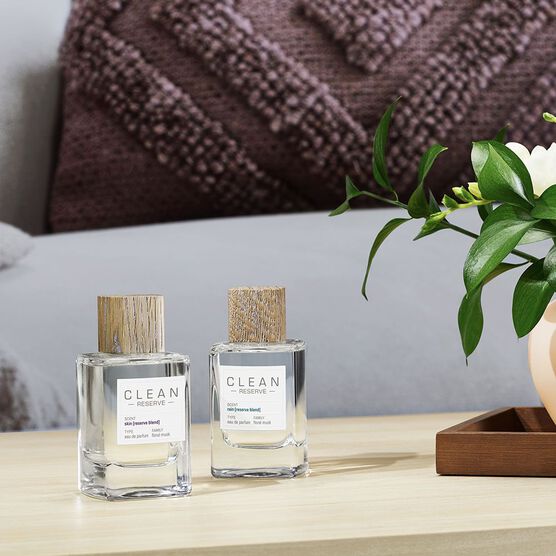 CLEAN RESERVE RAIN EDP